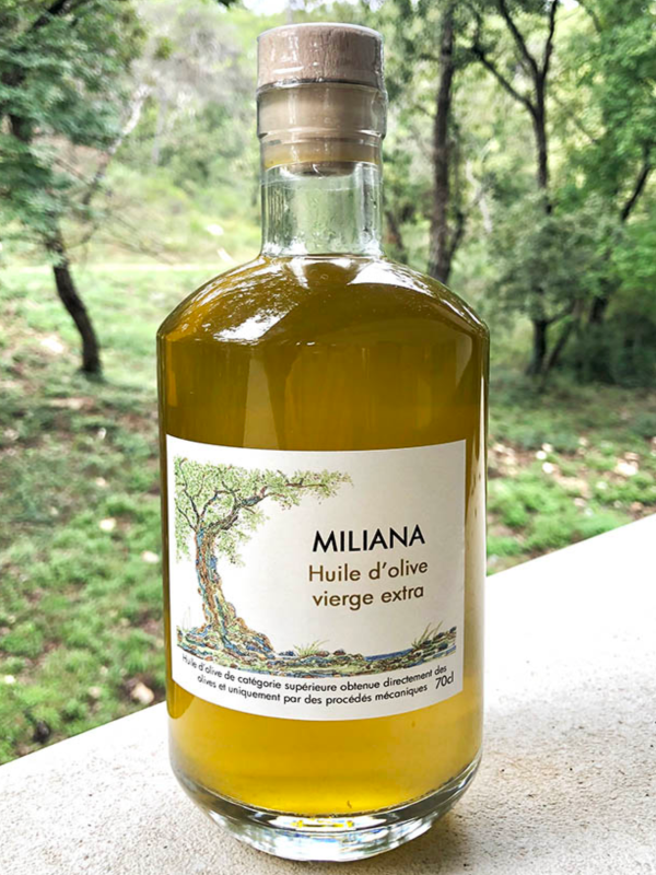 MILIANA