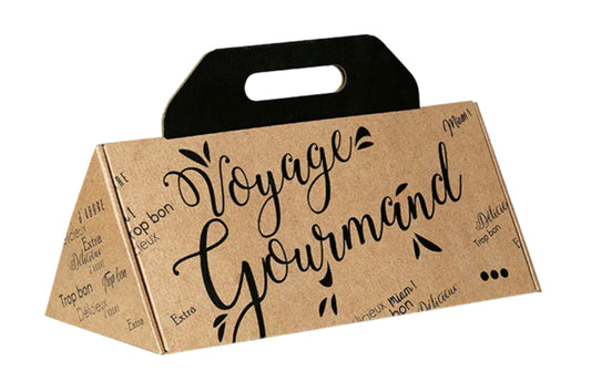 Coffret Découverte