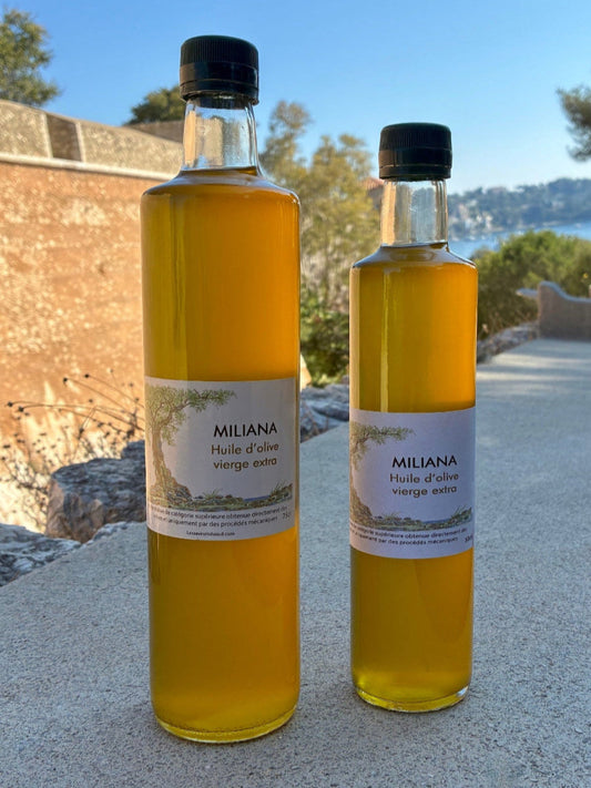 MILIANA "Classique"