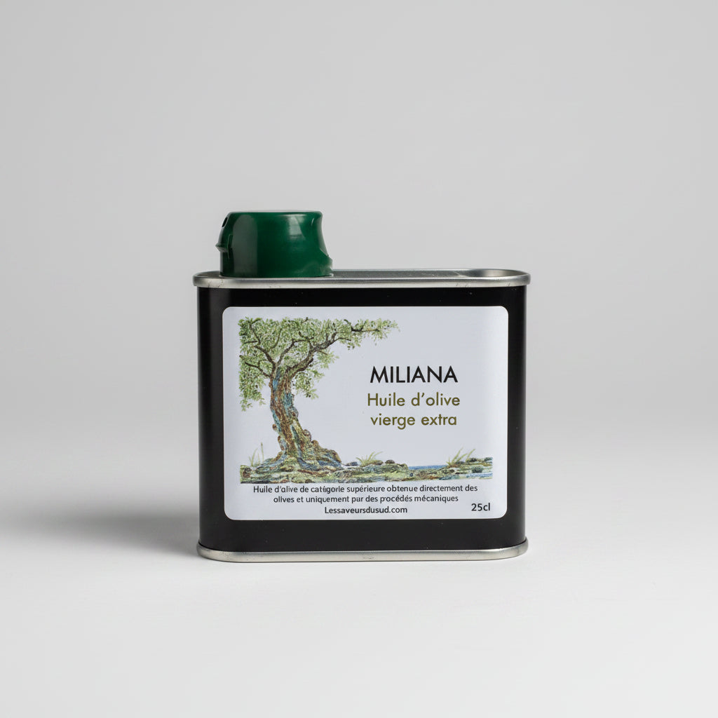 Coffret Découverte
